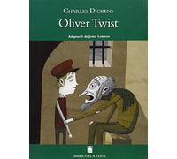 Biblioteca Teide 032 - Oliver Twist -Charles Dickens- - 9788430762620