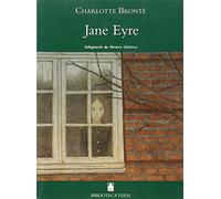 Biblioteca Teide 033 - Jane Eyre -Charlotte Brontë- - 9788430762644