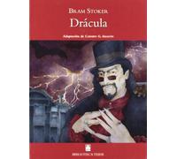 Biblioteca Teide 038 - Drácula -Bram Stoker- - 9788430760909