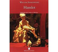 Biblioteca Teide 040 - Hamlet -William Shakespeare- - 9788430761128