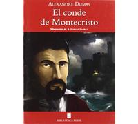 Biblioteca Teide 042 - El conde de Montecristo -Alexandre Dumas- - 9788430760978