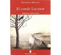 El Conde Lucanor