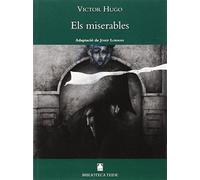 Biblioteca Teide 045 - Els Miserables -Víctor Hugo
