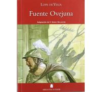 Biblioteca Teide 046 - Fuenteovejuna -Lope de Vega- - 9788430761043