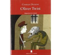 Biblioteca Teide 047 - Oliver Twist -Charles Dickens- - 9788430761067