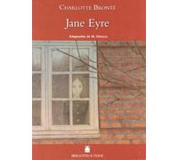 Biblioteca Teide 049 - Jane Eyre -Charlotte Brontë- (Biblioteca Teide 49) - 9788430761104
