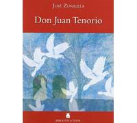 Biblioteca Teide 051 - Don Juan Tenorio -José Zorrilla- - 9788430761180