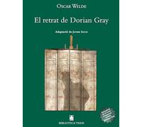 Biblioteca Teide 054 - El retrat de Dorian Gray -Oscar Wilde-