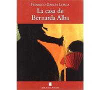 La Casa De Bernarda Alba - Federico Garcia Lorca - Biblioteca Teide 56