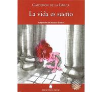 Biblioteca Teide 065 - La vida es sueño -Calderón de la Barca- - 9788430761449