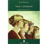 Biblioteca Teide 068 - Seny i sentiment -Jane Austen- - 9788430762941