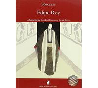 Biblioteca Teide 076 - Edipo Rey -Sófocles- - 9788430761708
