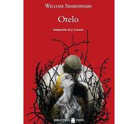 Biblioteca Teide 084 - Otelo -William Shakespeare-