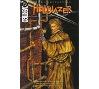 Biblioteca Vertigo John Constantine Hellblazer 10