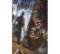 Biblioteca Vértigo John Constantine: Hellblazer 11. Sangre Azul