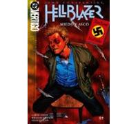 Biblioteca Vertigo John Constantine Hellblazer 12 Miedo Y Asco