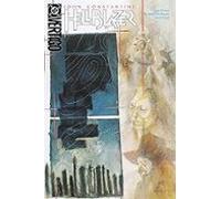 Biblioteca Vertigo John Constantine: Hellblazer 4.