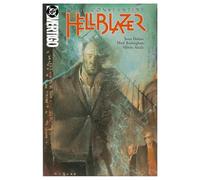 Biblioteca vertigo john constantine. hellblazer 5
