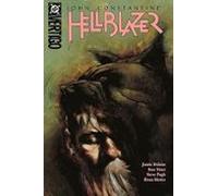 Biblioteca Vertigo John Constantine Hellblazer 7