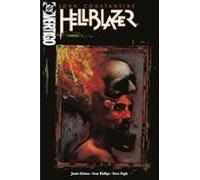 Biblioteca Vertigo John Constantine. Hellblazer 8