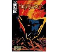 Biblioteca Vertigo John Constantine Hellblazer 9