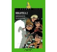 Biblioteca Z (ebook)