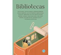 Bibliotecas (NO FICCION)