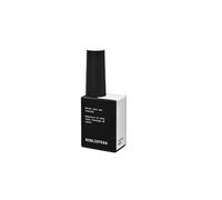 BIBLIOTEKA Scotch Base Coat transparente, durabilidad prolongada sin levantamientos para uñas problemáticas, no requiere primer TPO Free.