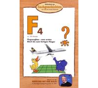 Bibliothek der Sachgeschichten: F4 - Flugzeugbau (DVD) Armin Maiwald