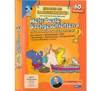 Bibliothek der Sachgeschichten Mehr beste Sachgeschichten 1 WDR Maus