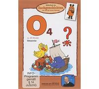 Bibliothek der Sachgeschichten - Ostseereise: Von der Greifswalder Oie zum Leuchtturm Holnis [Alemania] [DVD]