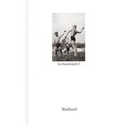 Bibliothek des Blicks / Die Sammlung E. J.: Dt. /Engl. /Franz.
