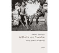 Bibliothek des Blicks / Wilhelm von Gloeden: Photographie als Beschwörung: 105