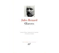 Bibliothèque de la Pléiade: 1