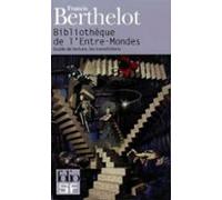 Bibliothèque De Lentre-mondes. Guide De Lecture Les Transfictions (ebo