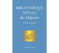 Bibliothèque Idéale Des Odyssées (ebook)