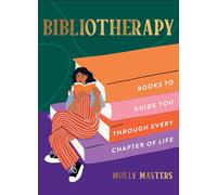 Bibliotherapy: The perfect gift for book lovers in search of their next read