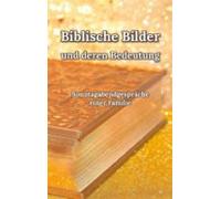 Biblische Bilder (ebook)