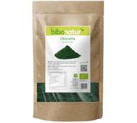 Bibonatur Alga Chlorella en Polvo 175 gr