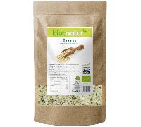 Bibonatur Cáñamo Semillas Peladas Bio 200 gr