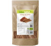 Bibonatur Canela de Ceilán en Polvo Bio 150 gr