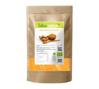 Bibonatur Cúrcuma en Polvo ECO 150 gr. 100% Natural: sin aditivos. Apta para Dieta Vegana. Cultivo Ecológico Certificado
