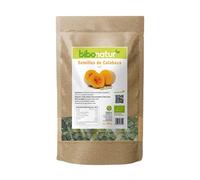 Bibonatur Semillas de Calabaza 250 ml
