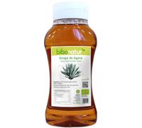 Bibonatur Sirope de Agave Endulzante Natural Crudo 700 gr