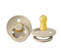 Bibs Chupete Pacifier Tamaño 1 0-6 meses Arena