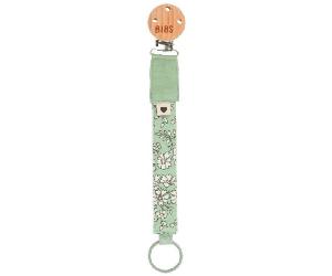 Bibs Chupetero Liberty Capel Sage