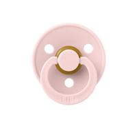 Bibs Color goma chupete floreciente 6+meses