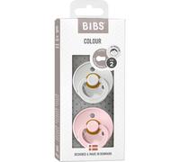 Bibs Colour Chupete Haze Blossom Talla 2 2uds