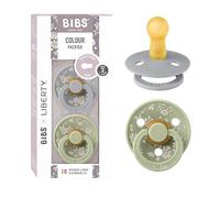 Bibs X Liberty Sage Mix Talla 2 Nro 12010103 2uds