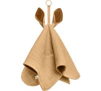 Bibs Cuddle Cloth Kangaroo Desert Sand 1 ud
